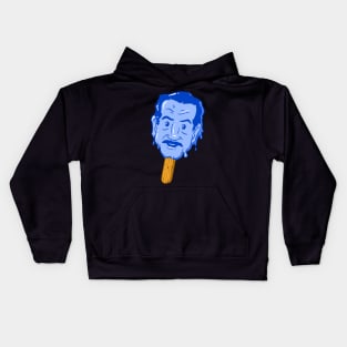 Frozen Head-sicle Kids Hoodie